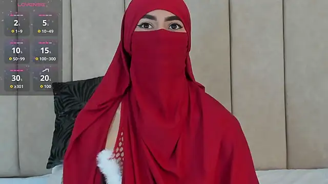  Zahiira  online show from 12-02-25, 12:32