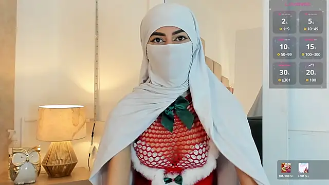  Zahiira  online show from 06-05-26, 12:22