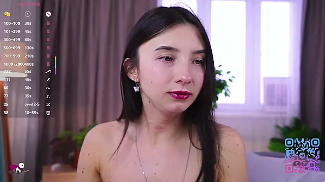 DaisyBlaze online show from 03-03-26, 04:40