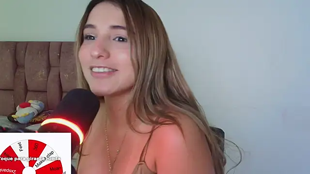 Sophie Janner online show from 05-01-26, 06:56