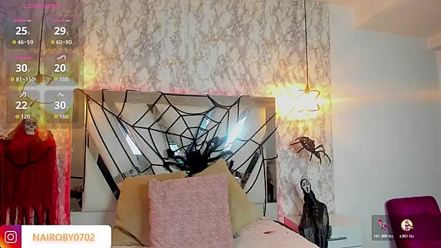 Snapshot of Aisha_poweer chatting on 10-28-25, 03:21 Aisha poweer online show from 10-28-25, 03:21