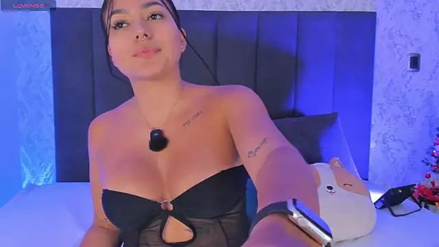 dana hazze online show from 12-18-25, 09:10