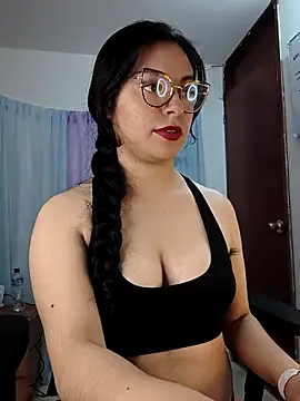 Camila Ord online show from 11-20-25, 07:13