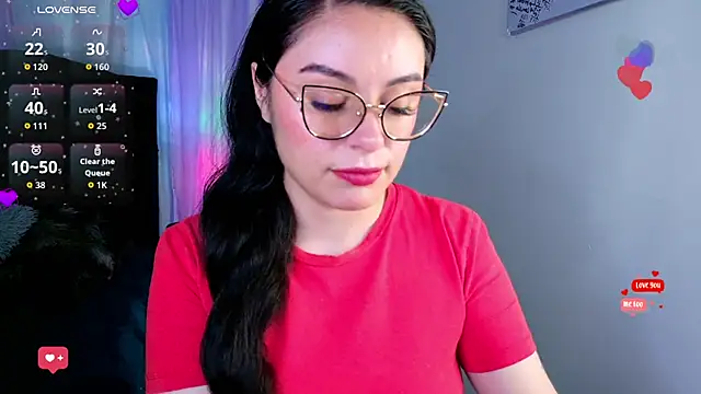 Camila Ord online show from 03-09-26, 08:57