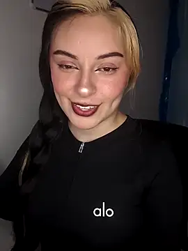 Camila Ord online show from 04-27-26, 09:13