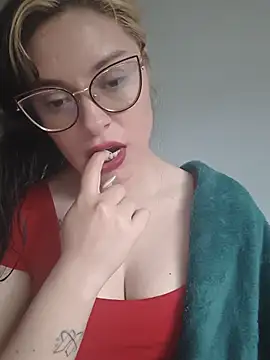 Camila Ord online show from 05-16-26, 10:52