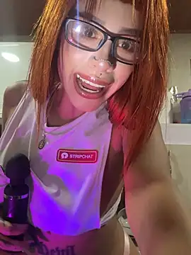 ScarlettRusso1 online show from 05-03-26, 11:11