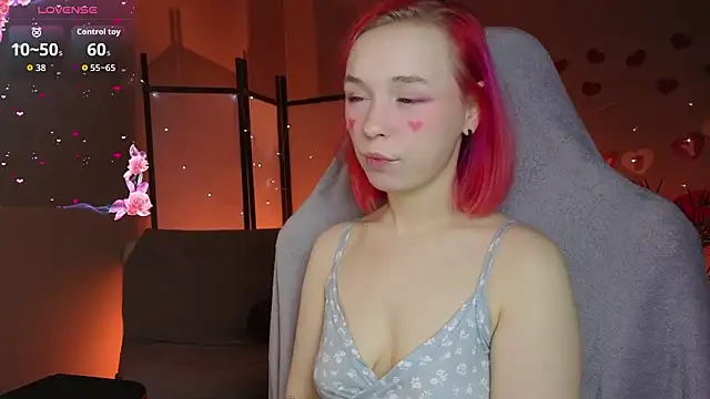 NaomiYoru online show from 02-15-26, 08:38