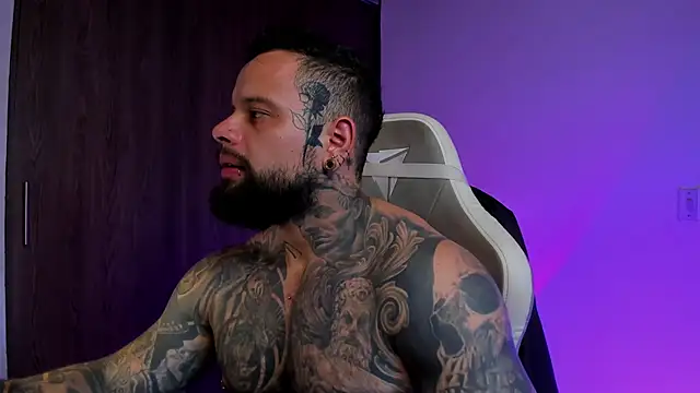 natevillage online show from 10-04-25, 10:08