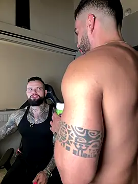 natevillage online show from 10-11-25, 04:12