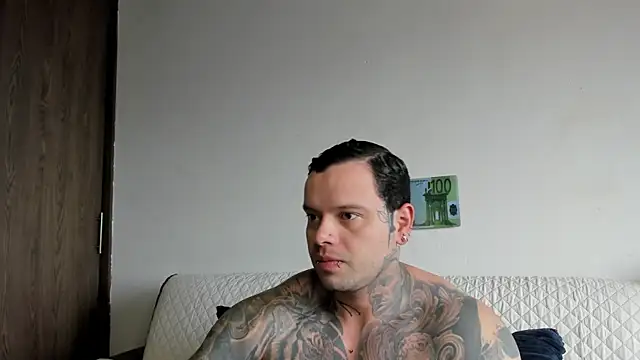 natevillage online show from 04-13-26, 01:05