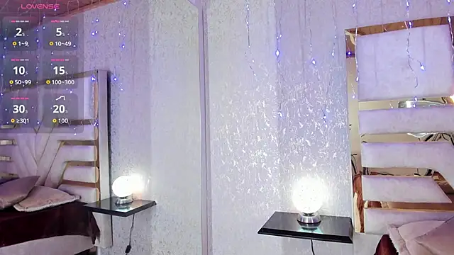 IvyAngel mei online show from 09-15-25, 06:41