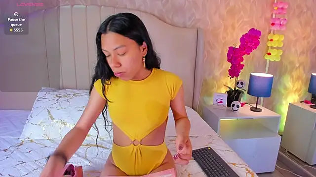 IvyAngel mei online show from 10-29-25, 06:42