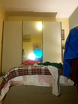 Snapshot of KalendaXL chatting on 12-03-25, 06:28 KalendaXL online show from 12-03-25, 06:28