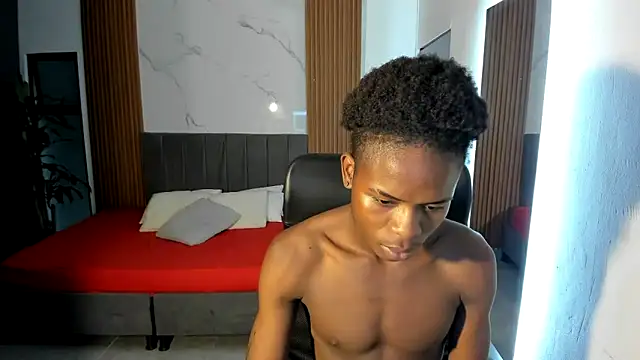 Johan barreto online show from 09-14-25, 01:38