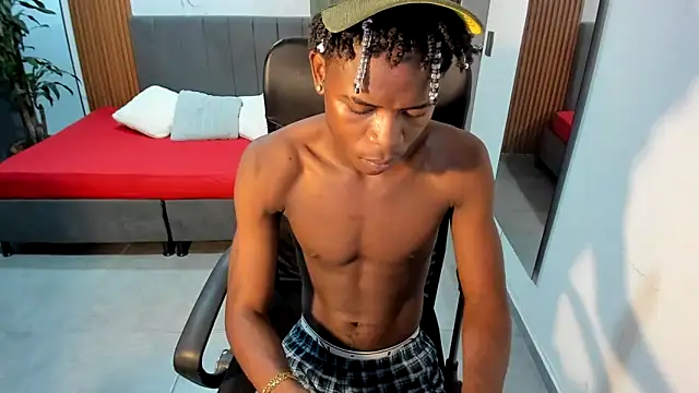 Johan barreto online show from 09-24-25, 01:42