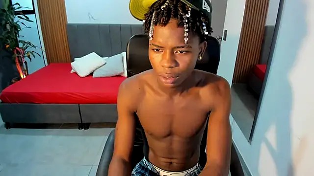 Johan barreto online show from 09-26-25, 01:53