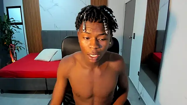 Johan barreto online show from 09-28-25, 01:33