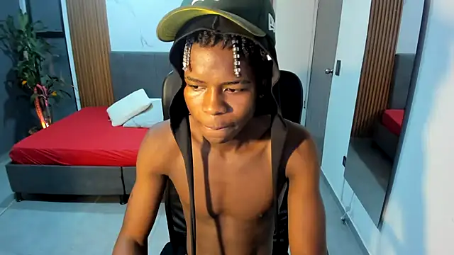 Johan barreto online show from 09-30-25, 01:10