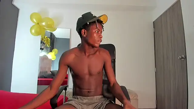 Johan barreto online show from 10-05-25, 01:26