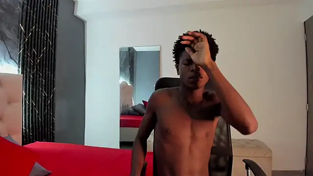 Johan barreto online show from 10-11-25, 02:55