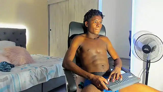 Johan barreto online show from 10-14-25, 01:50