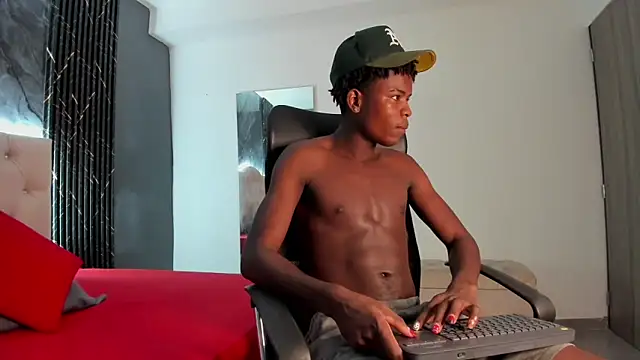 Johan barreto online show from 10-17-25, 01:20