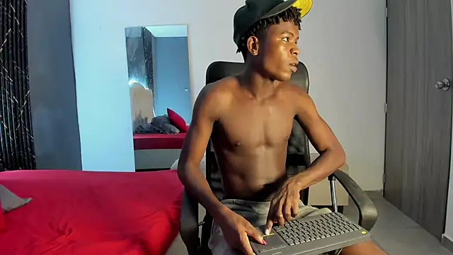 Johan barreto online show from 10-18-25, 01:19