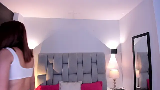 Mia volkova online show from 09-15-25, 12:27