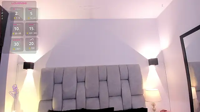 Mia volkova online show from 10-02-25, 12:12