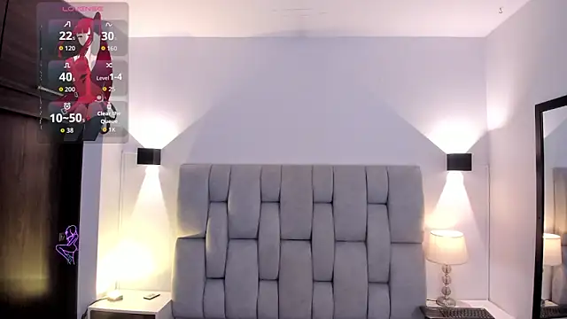 Mia volkova online show from 10-11-25, 12:26