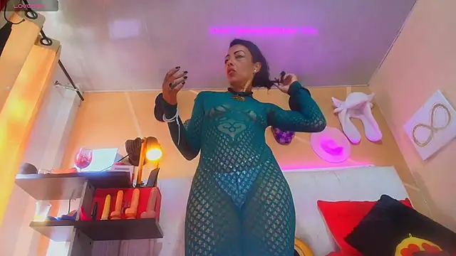 brendaliive online show from 03-14-26, 07:41