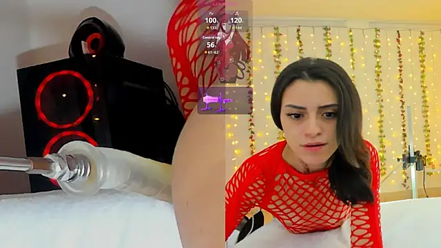 Kitty  Rose   online show from 09-30-25, 10:20