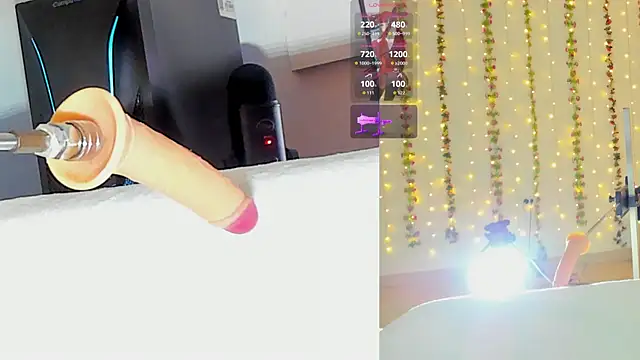 Kitty  Rose   online show from 01-06-26, 10:08