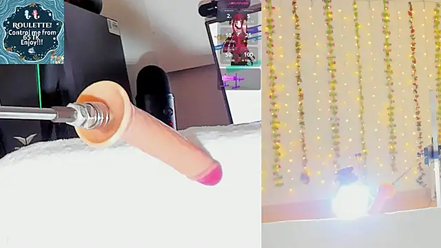 Kitty  Rose   online show from 01-17-26, 10:09