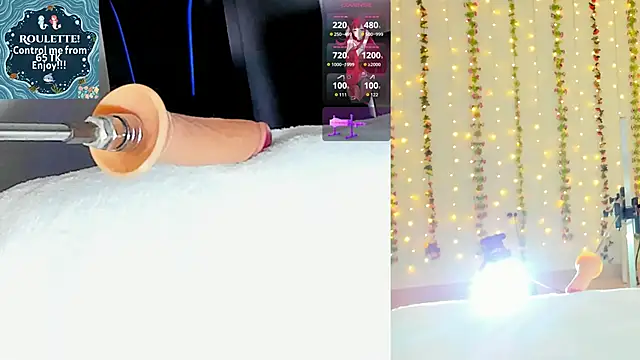 Kitty  Rose   online show from 02-11-26, 10:09