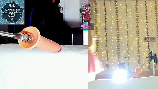 Kitty  Rose   online show from 02-19-26, 12:23