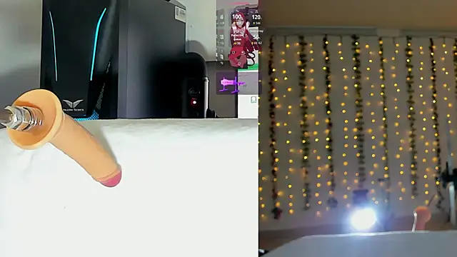 Kitty  Rose   online show from 02-25-26, 10:03