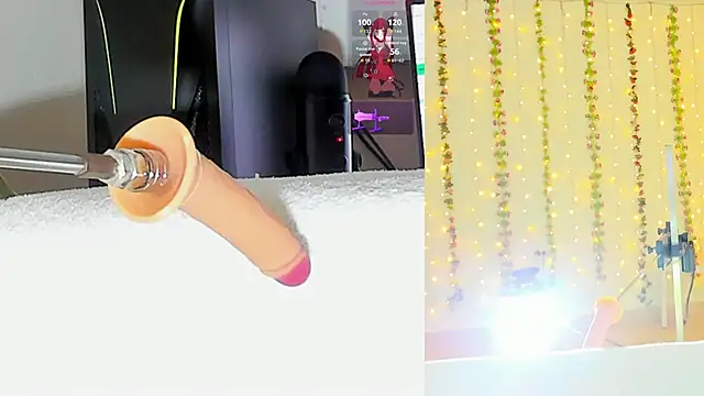 Kitty  Rose   online show from 04-10-26, 10:09