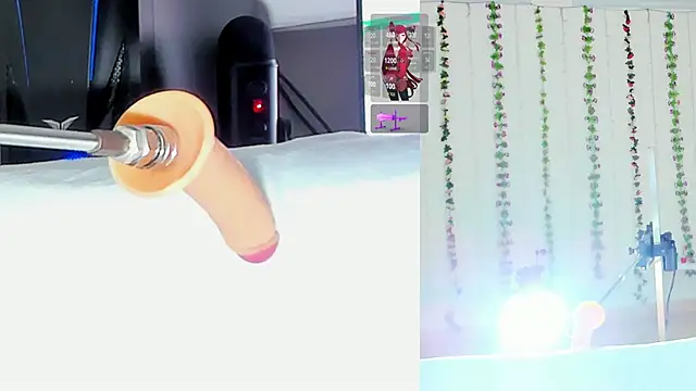 Kitty  Rose   online show from 04-25-26, 10:07