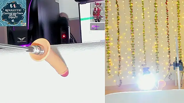 Kitty  Rose   online show from 07-04-26, 10:32