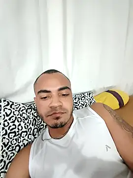 SanChacal5694 online show from 09-19-25, 02:35