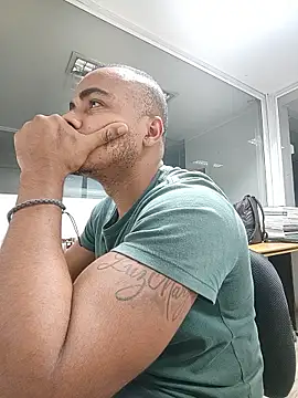 SanChacal5694 online show from 01-16-26, 11:42