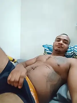 SanChacal5694 online show from 02-13-26, 01:23