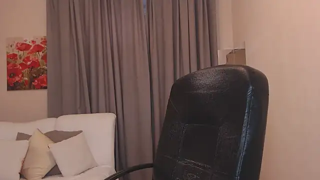 ValeriaSharm online show from 03-08-26, 03:43