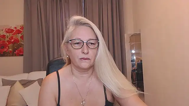 ValeriaSharm online show from 03-14-26, 04:18