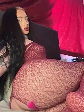 LilyanaRoseMaye online show from 05-22-26, 03:06