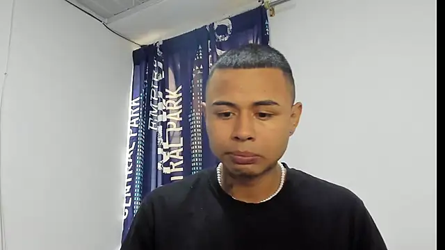  Logan Colton  online show from 11-14-25, 08:18