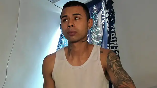  Logan Colton  online show from 02-23-26, 08:50