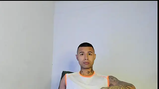  Logan Colton  online show from 07-24-26, 06:50
